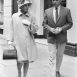 Элизабер Тейлор в лодочках, начало 1960-х годов Элизабер Тейлор в лодочках, начало 1960-х годов