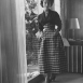 Элизабер Тейлор в лодочках, начало 1950-х годов Элизабер Тейлор в лодочках, начало 1950-х годов