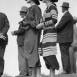 Женские лодочки, 1930-е годы Женские лодочки, 1930-е годы