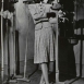 Женские лодочки, 1940-е годы Женские лодочки, 1940-е годы