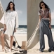 Круизная коллекция Max Azria