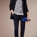 Круизная коллекция Burberry