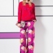 Круизная коллекция Etro