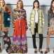 Круизная коллекция Etro