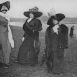 Кюлоты. Серия открыток, посвященных новым модам, Франция, 1911 г. Кюлоты. Серия открыток, посвященных новым модам, Франция, 1911 г.