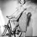 Актриса Марджори Вудворт в кюлотах, конец 1940-х г. Актриса Марджори Вудворт в кюлотах, конец 1940-х г.
