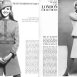 Кюлоты, журнал VOGUE, Англия, 1968 г. Кюлоты, журнал VOGUE, Англия, 1968 г.
