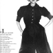 Кюлоты, журнал VOGUE, Англия, 1974 г. Кюлоты, журнал VOGUE, Англия, 1974 г.