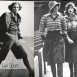 Кюлоты, журнал VOGUE, Италия, 1974 г. Кюлоты, журнал VOGUE, Италия, 1974 г.