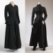Юбка-брюки. Женские костюмы для верховой езды, 1900-е г. Fashion Museum Province of Antw Юбка-брюки. Женские костюмы для верховой езды, 1900-е г. Fashion Museum Province of Antw