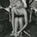 Актриса Рита Хейворт, 1940-е годы