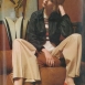 Журнал Vogue, 1970 г.