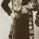 Испания, Наварра, 1900 г.