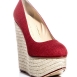 Эспадрильи Charlotte Olympia