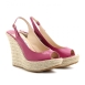Эспадрильи Jimmy Choo
