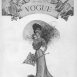 Гофре. Журнал Vogue, 1900-е Гофре. Журнал Vogue, 1900-е
