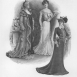 Гофре. Журнал Vogue, 1900-е Гофре. Журнал Vogue, 1900-е