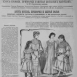 Гофре. Журнал Вестник моды 1905 год Гофре. Журнал Вестник моды 1905 год