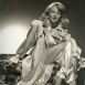 Стиль Гламур, Лана Тёрнер, 1940-е