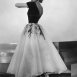 Стиль Гламур, Грейс Келли, 1950-е годы
