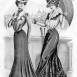 Мода 1900-х годов