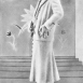 Модный силуэт 1930-х годов, актриса Мэри Брайан