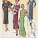 Мода 1920-х
