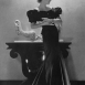 Мода 1930-х годов, манекенщица и актриса Натали Палей в платье Люсьена Лелонга