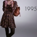 Стиль Гранж 1990-е