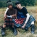 Стиль гранж Марк Джейкобс для Перри Эллис, 1992 г