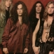 Музыка гранж, рок-группа гAlice in Chains 1980-е