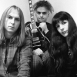 Музыка гранж, рок-группа The Melvins, 1993 г