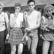 Стиль гранж, 1990-е