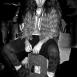 Музыка гранж, Эдди Веддер лидер группы Pearl Jam, начало 1990-х