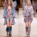 Стиль хиппи-шик, Etro, 2000-е годы