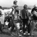 Хиппи, музыкальный фестиваль Вудсток 1969 год Хиппи, музыкальный фестиваль Вудсток 1969 год