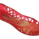 Jelly shoes Grendha , США, 1980-е