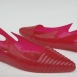 Jelly shoes  от Тьерри Мюглера