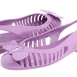 Jelly shoes Сальваторе Феррагамо
