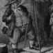 Иллюстрация Джорджа Крукшенка к «История Нью-Йорка» Вашингтона Ирвинга, 1836 г. Иллюстрация Джорджа Крукшенка к «История Нью-Йорка» Вашингтона Ирвинга, 1836 г.