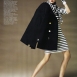 Морской стиль, журнал Vogue, 2000-е