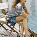 Морской стиль, журнал Vogue, 2000-е