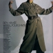 Стиль милитари, Журнал Elle, 1989 г.