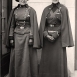 Военные медсестры. Канада, 1918 г.