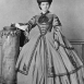 Мода середины XIX в., Англия, 1850-е годы Мода середины XIX в., Англия, 1850-е годы