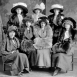 Мода начала XX в., США, 1912 год Мода начала XX в., США, 1912 год