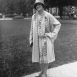 Мода начала XX в., Франция, 1920-е Мода начала XX в., Франция, 1920-е