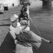 Стиль Нью Лук, Жак Хейм, Париж, 1950-е