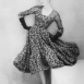 New look, Кристобаль Баленсиага, Париж, 1951 г.
