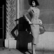 Стиль Нью Лук, дизайнер Ларри Олдрич, США, 1950-е годы